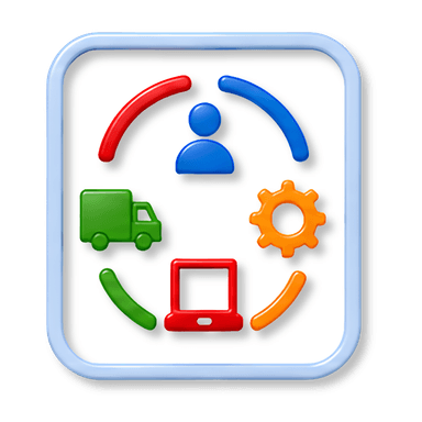 Resources Planner